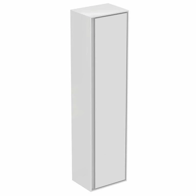 Шкаф-пенал Ideal Standard Connect Air E0832B2 40 белый глянцевый