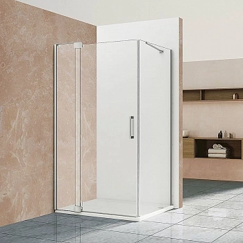 Душевой уголок Vincea Extra 80x110