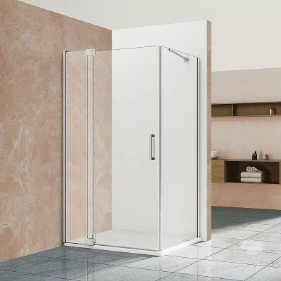 Душевой уголок Vincea Extra 80x110