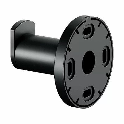 Крючок KEUCO PLAN 14914370000 черный матовый