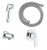 Гигиенический душ Grohe Bauflow 29328000 хром