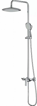 Душевая система D&K Rhein Reisling DA1273701B03