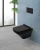 Унитаз подвесной BelBagno SELA BB3201CHR безободковый, с крышкой микролифт, с инсталляцией и кнопкой Унитаз подвесной BelBagno SELA BB3201CHR безободковый, с крышкой микролифт, с инсталляцией и кнопкой