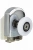 Душевая кабина River DESNA XL 120/90/44 MT