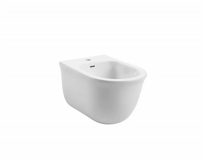 Биде Aquatek Классик AQ1160-00 белое