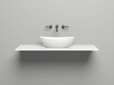 Столешница Salini Costa 200123M 120 S-Stone матовая