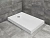Душевой поддон Radaway Doros F Compact SDRFP1280-05 120x80 белый