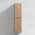 Шкаф подвесной Vincea Chiara/Luka VSC-2CL150NO 35 N.Oak