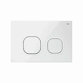 Кнопка для инсталляции IDDIS Uniglass 001 UNG01GWi77