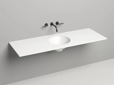 Столешница Salini Costa 200124M 150 S-Stone матовая
