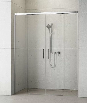 Душевая дверь Radaway Idea DWD 180