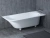 Ванна Salini ORNELLA S-Sense 102312M 180x80 матовая Ванна Salini ORNELLA S-Sense 102312M 180x80 матовая