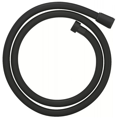 Душевой шланг Grohe Silverflex 28362KF1 фантомный черный