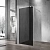 Душевая перегородка Vincea Walk-In VSW-1H100CGB 100