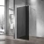 Душевая перегородка Vincea Walk-In VSW-1H100CGB 100