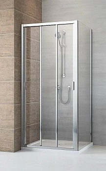 Душевой уголок Radaway EVO DW 120х70