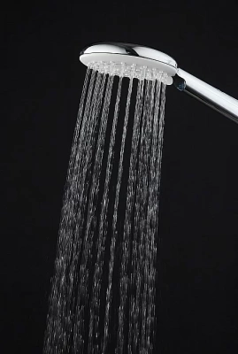 Душевая лейка Orange O-Shower OS04 хром