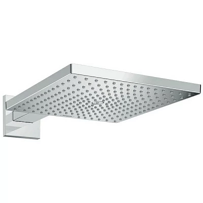 Верхний душ Hansgrohe Raindance 26239000 хром