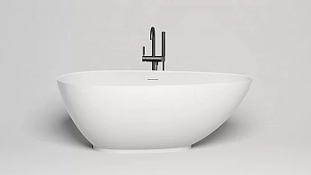 Ванна Salini PAOLA Up&Down S-Sense Sapirit 160х77 RAL глянец