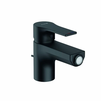 Смеситель для биде Kludi  ZENTA SL 485303965 черный матовый