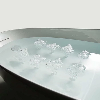 Ванна Toto Neorest Bathtub PJYD2200PWEE#GW 220x105