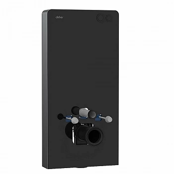 Инсталляция для унитаза ABBER AC0107MB