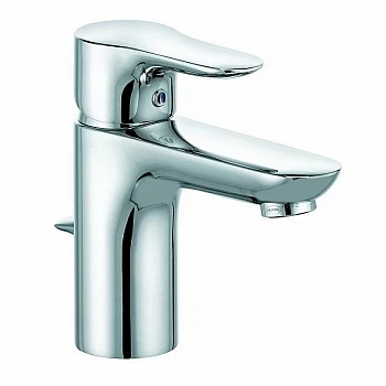 Смеситель для раковины Kludi Objekta 322330575