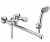 Смеситель для ванны WasserKRAFT Amper 2902L