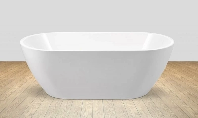 Ванна BelBagno BB70 170х80
