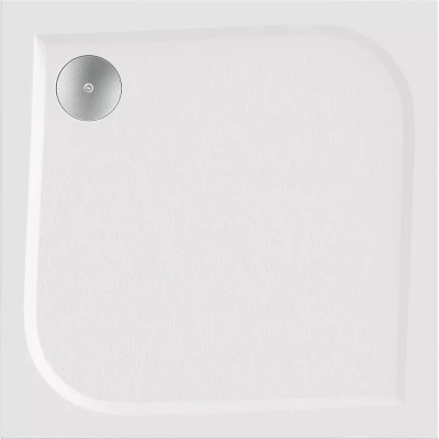 Душевой поддон Good door КВАДРО 100x100