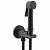 Гигиенический душ Bossini Paloma Apice E34002B.073 черный