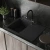 Смеситель для кухни PAINI Sky 78CR57244SLMKM хром