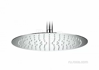 Верхний душ Roca Raindream 5B2550C00