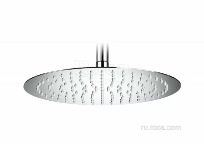 Верхний душ Roca Raindream 5B2550C00