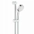 Душевой гарнитур Grohe New Tempesta Cosmopolitan 100 26083002 хром