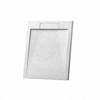 Душевой поддон Vincea VST-4SRL9090W 90x90 белый матовый