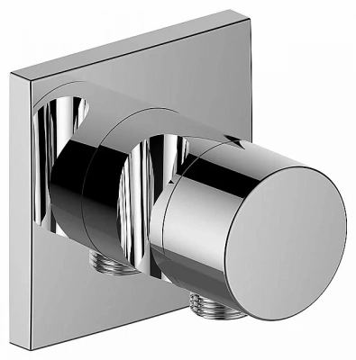 Дивертор KEUCO IXMO 59556010202 хром