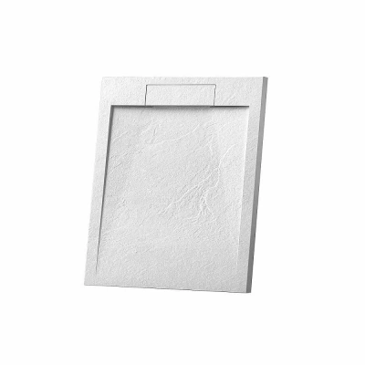 Душевой поддон Vincea VST-4SRL9090W 90x90 белый матовый
