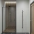 Полотенцесушитель электрический Vincea VTD-1DBE 15x140