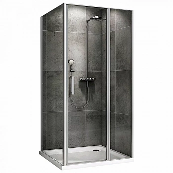 Душевой уголок Abber Sonnenstrand AG04100S-S70 100x70
