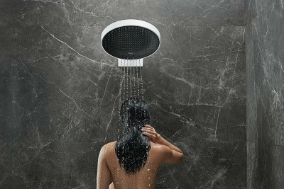Верхний душ Hansgrohe Rainfinity 360 3jet 26234700