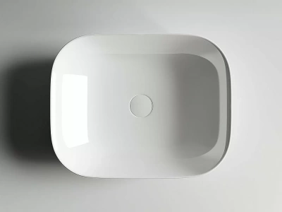 Раковина накладная Ceramica Nova Element CN6008 50