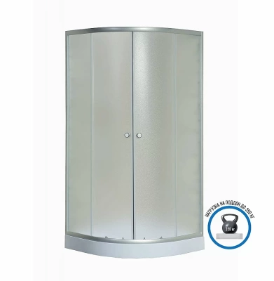 Душевой уголок Niagara Eco NG-007-14 90х90