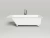Ванна Salini Cascata S-Stone 104223MRH 180x80 белая/снаружи RAL матовая Ванна Salini Cascata S-Stone 104223MRH 180x80 белая/снаружи RAL матовая