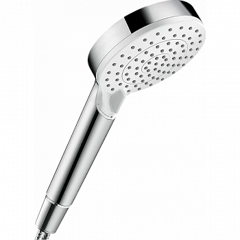 Душевая лейка Hansgrohe Crometta Vario Green 26336400