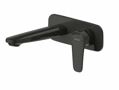 Смеситель для раковины Bravat Source P8173218BW-ENG