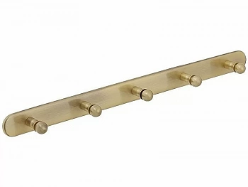 Крючок Veragio Gialetta VR.GIL-6438.BR