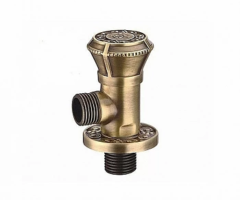 Вентиль Bronze De Luxe WINSDOR 32626