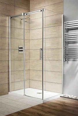 Душевой уголок Radaway Espera KDJ 140x70