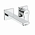 Смеситель для раковины Kludi Zenta SL 482440565 хром